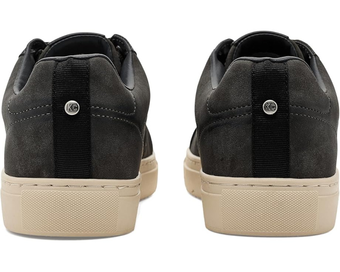Кроссовки Jally с комбинированным верхом и съёмной стелькой Kenneth Cole