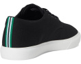 Кроссовки Lacoste Grip Base из дышащего хлопка с круглым носком