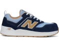 Безопасные ботинки New Balance Elite Lite EH с композитным мыском