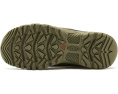 Треккинговые ботинки KEEN Targhee Exp Waterproof Mid с мембраной KEEN.DRY