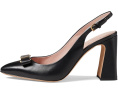 Босоножки Bowdie Sling на каблуке с бантом Kate Spade New York