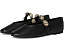 Балетки Steve Madden Poppin Mary Jane с квадратным носком