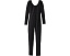 Girls' Team Basic Long Sleeve Unitard