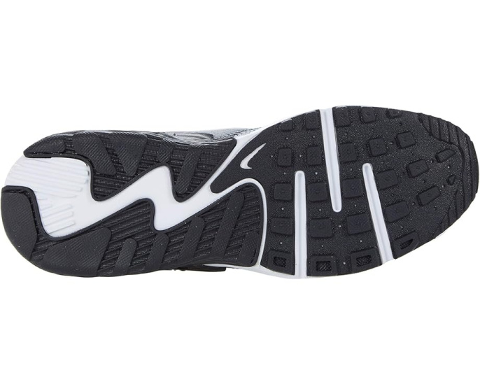 Кроссовки Nike Air Max Excee с сетчатым верхом