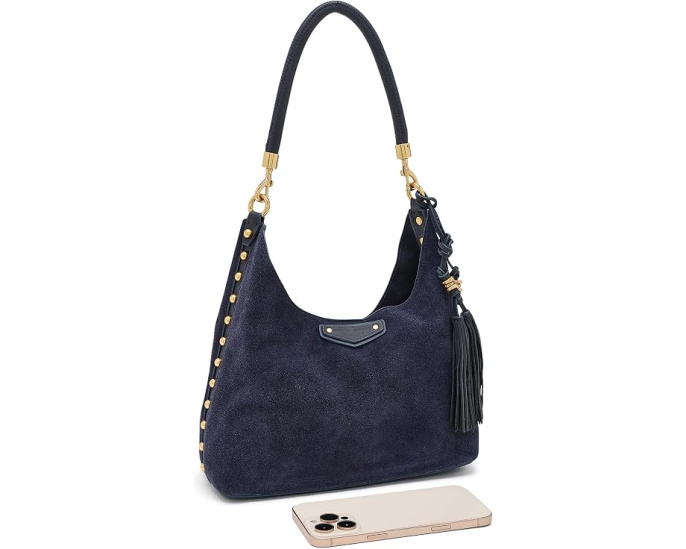 Rebecca Minkoff сумка Nolita Small Hobo с ремнем