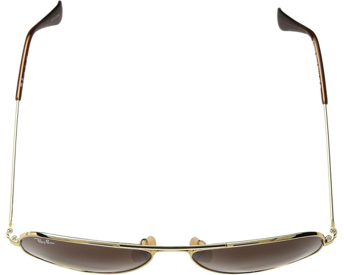 RJ9506S Aviator Sunglasses (Little Kid/Big Kid)