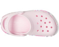 Детские классические сабо Crocs с рисунками и графикой