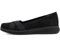 Балетки LifeStride Fairleigh с перекрестными ремешками