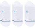 Stance носки Athletic Tab 3-Pack дышащие с легкой амортизацией