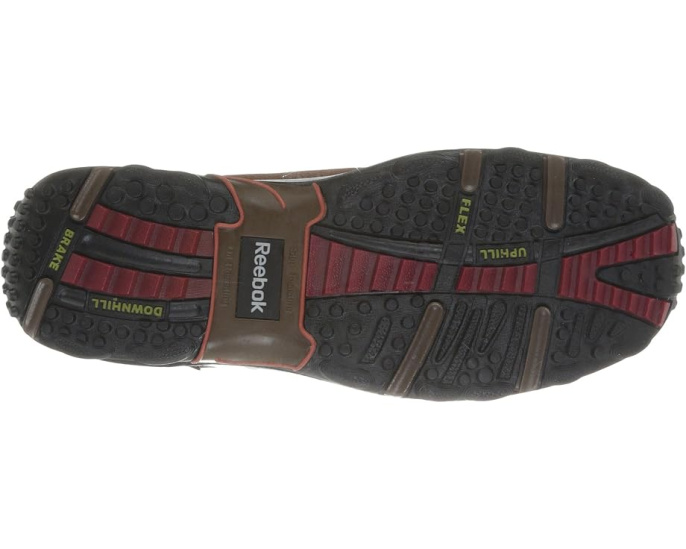Ботинки Reebok Work Tiahawk с композитным мыском и защитой от влаги