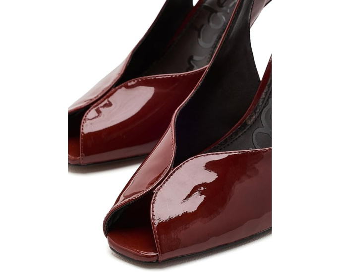Туфли Esme от Sam Edelman на устойчивом каблуке