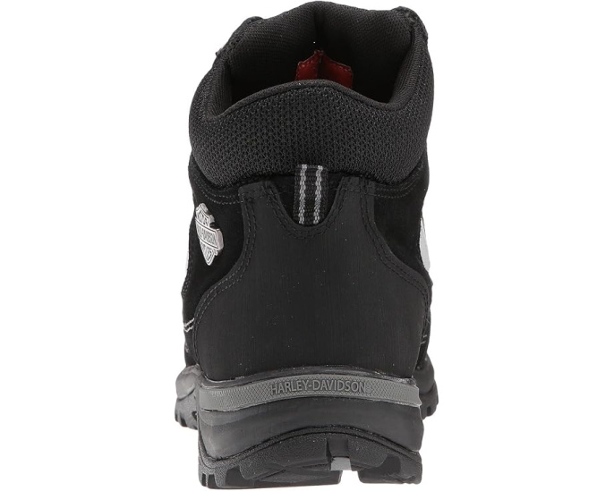Harley-Davidson ботинки Waites Composite Toe