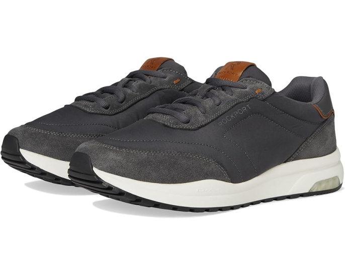 Кроссовки Rockport DMX Brock с системой воздушной амортизации