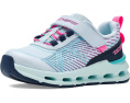 Кроссовки SKECHERS KIDS Glide-step Sprint Lines с технологией Memory Foam