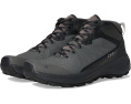 Трекинговые ботинки Oboz Katabatic LT Mid облегченные