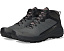 Трекинговые ботинки Oboz Katabatic LT Mid облегченные