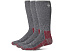 Smartwool 3 пары носков Mountaineer Classic Edition с максимальной амортизацией