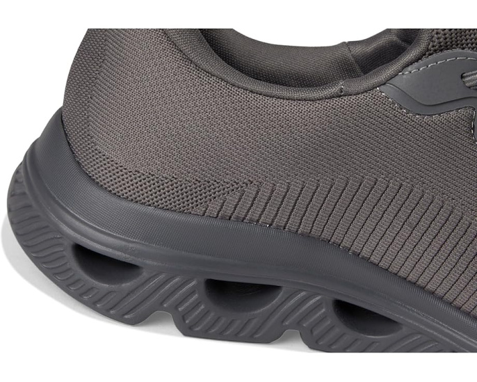 Ботинки Hands Free Slip-Ins Bobs Arc Waves от BOBS с технологией без шнуровки и памятью формы