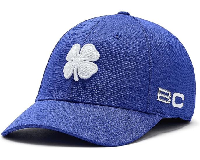 Кепка Iron X Lagoon от Black Clover с технологией Memory Fit для идеальной посадки