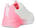 Кроссовки Skechers Microspec Max Advance Fly 3 для детей с адаптивной застежкой