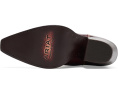 Казаки Ariat Starlight с вырезом и звездами
