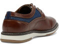 Туфли Steve Madden Mmanuel из текстиля и искусственной кожи