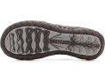 Треккинговые сандалии SKECHERS Reggae Timeless Summer с веганской кожей