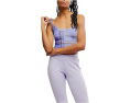 FP Movement топ All Clear Cami Plaid Jacquard