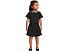 Платье Astrid с воротником в клетку для младенцев Burberry Kids