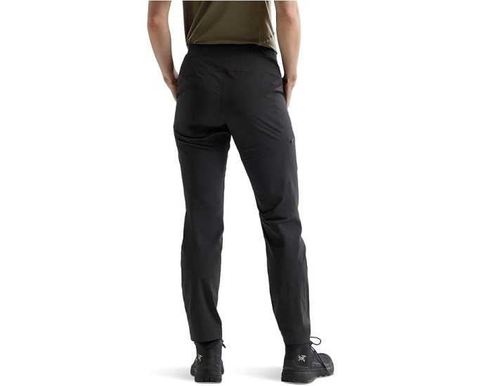 Брюки Arc'teryx Gamma SL из переработанной ткани Fortius 1.0