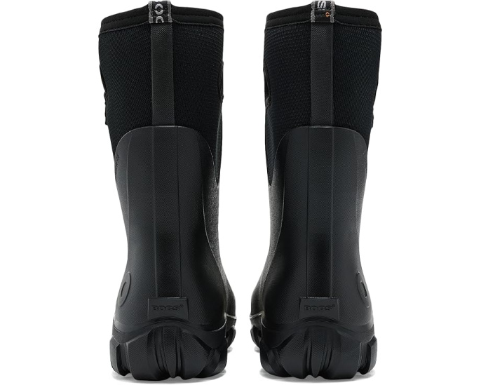 Bogs Classic Seamless Mid Handles сапоги с ручками
