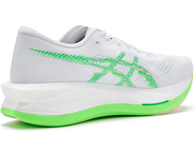 ASICS кроссовки Sonicblast для тренировок с технологией FF BLAST