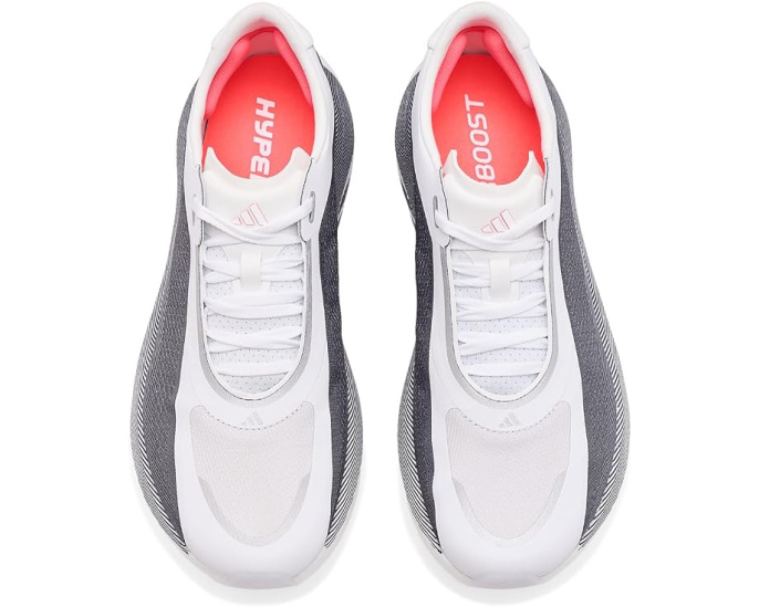 Беговые кроссовки Adidas Hyperboost Edge для мужчин