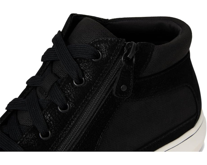 Ботинки Clarks Breezesky Rae с технологией Cloudsteppers и текстильным верхом