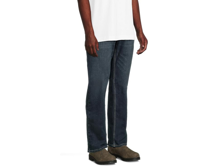 Джинсы Ariat M7 Slim Toro Straight прямого кроя