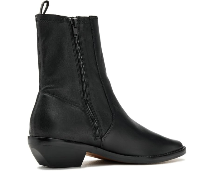 Сапоги Madewell Idris Stretch Boot на каблуке