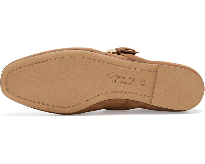 Балетки Bella от Circus NY by Sam Edelman с винтажным шармом