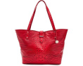 Сумка-шопер All Day Tote от Brahmin из текстурированной кожи