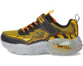 Детские кроссовки Skechers Creature-Crawlers с тематикой насекомых