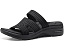 Сандалии Skechers GO WALK Arch Fit 2.0 с блестящим трикотажем