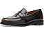 Vagabond Shoemakers лоферы Linn из полированной кожи