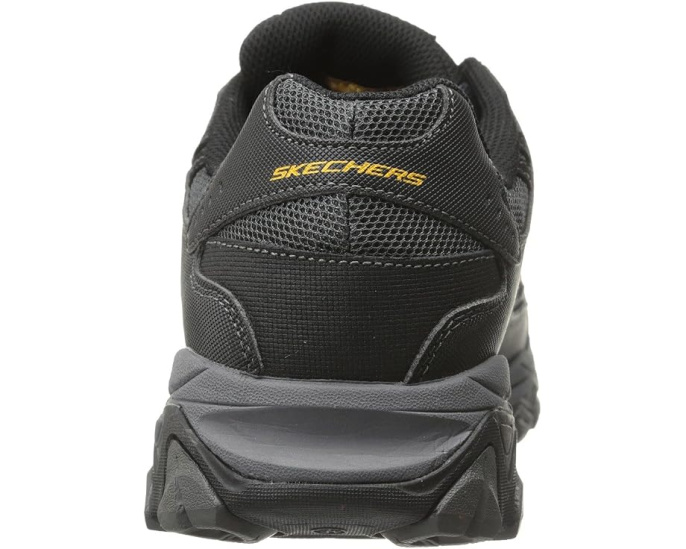 Кроссовки Cankton со стальным носком от Skechers Work