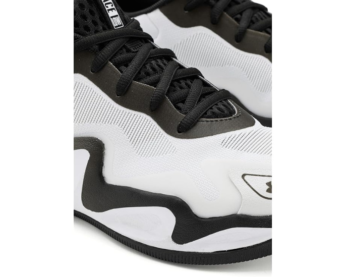 Under Armour волейбольные кроссовки Ace Low 2 с цепкой подошвой