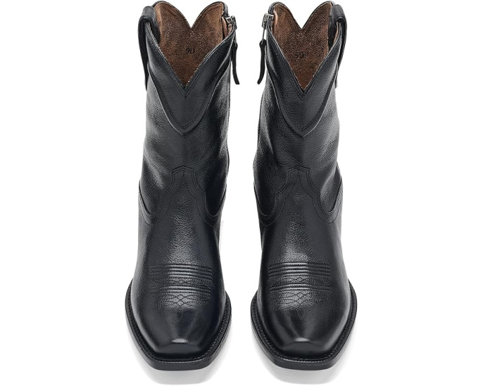 Ariat Oliver ковбойские ботинки Narrow Cutter Toe