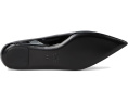 Балетки Strt Felicity Mary Jane с острым носком и бантом от Stuart Weitzman