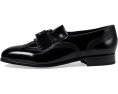 Мокасины Florsheim Lexington Wingtip Tassel с кисточками и узором брог