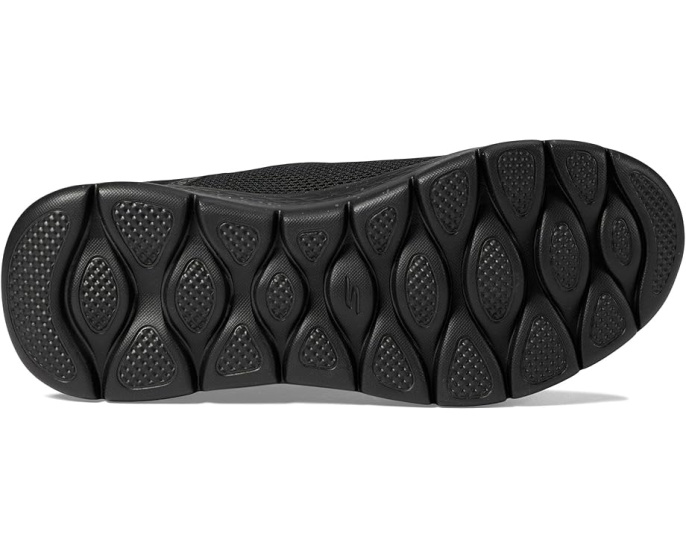 Водонепроницаемая обувь SKECHERS Performance Hands Free Slip Ins Go Walk Flex