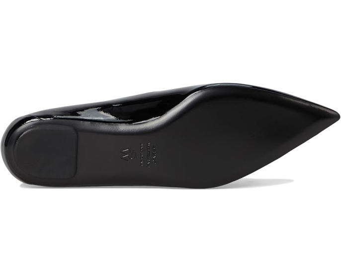 Балетки Strt Felicity Mary Jane с острым носком и бантом от Stuart Weitzman