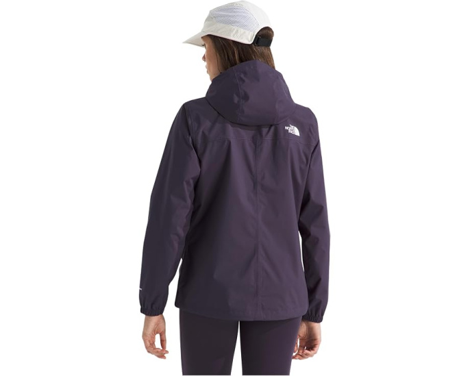 The North Face Antora женская дождевая куртка с технологией DryVent