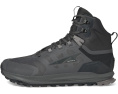 Трекинговые ботинки Altra Lone Peak 9 Waterproof Mid с водонепроницаемым верхом